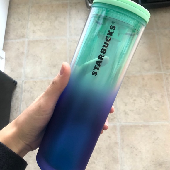Starbucks cup